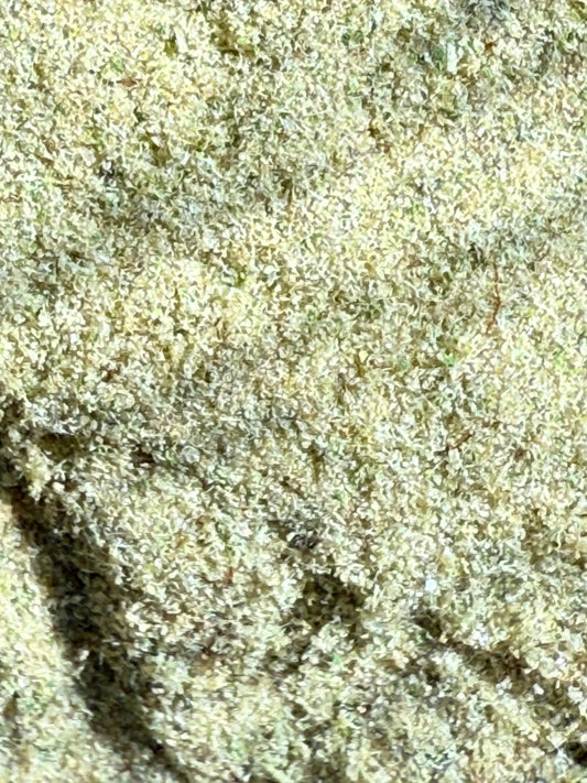 1 Pound – THCA Kief