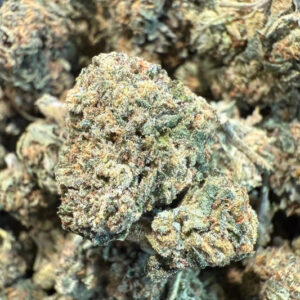 1/4 Pound El Chapo OG THCA