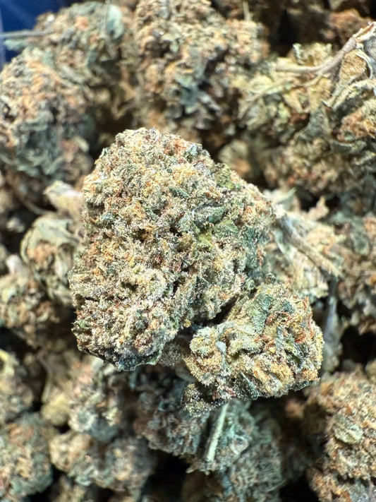 1/4 Pound El Chapo OG THCA