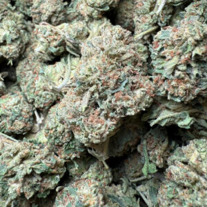 1 Pound – Biscotti Sundae THCA (Sold Out)