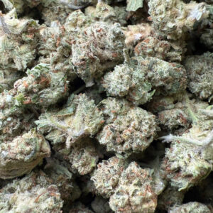 1/4 Pound Chocolate Kush THCA (Smalls)