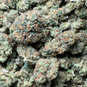 1/4 Pound El Chapo OG THCA (Small)