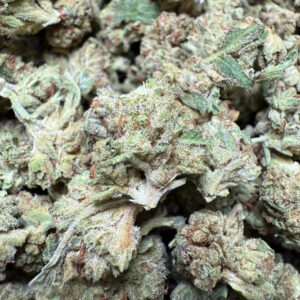 1/4 Pound Exotic Colour THCA (Smalls)