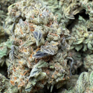 1/4 Pound Fat Boy OG THCA
