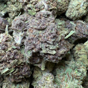 Tropical Zmoothie THCA