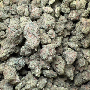 1 OZ – Afgooey THCA Strain (Small)