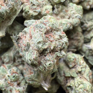 1 Pound – Apogeev THCA Strain (Smalls) (Sold Out)