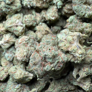 1 Pound – Peach Mimosa THCA Strain (Smalls)