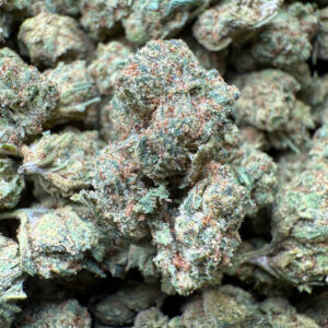 1 Pound – Frozen Lemons THCA Strain (Smalls)