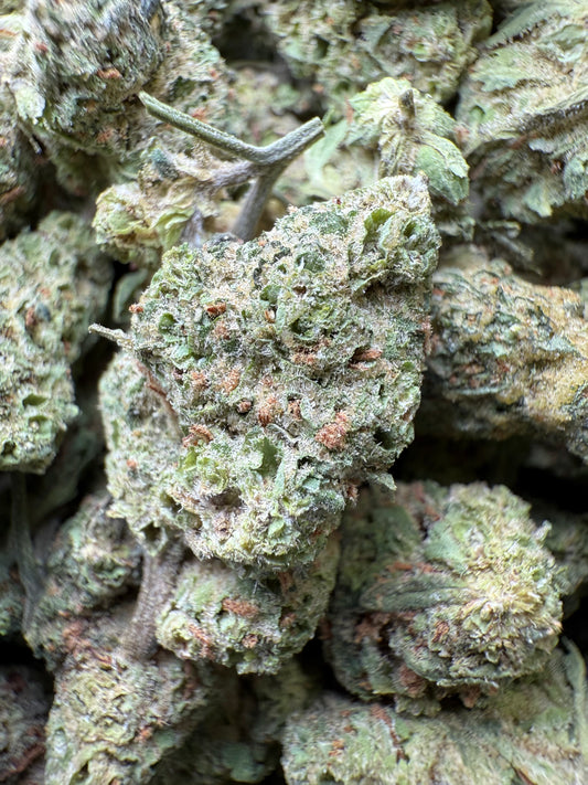 1 Pound – LA Push Pops THCA Strain (Smalls)