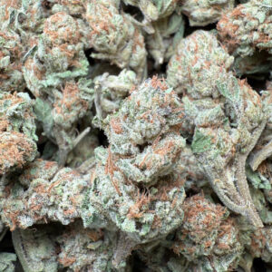 Wedding Cake THCA Strain