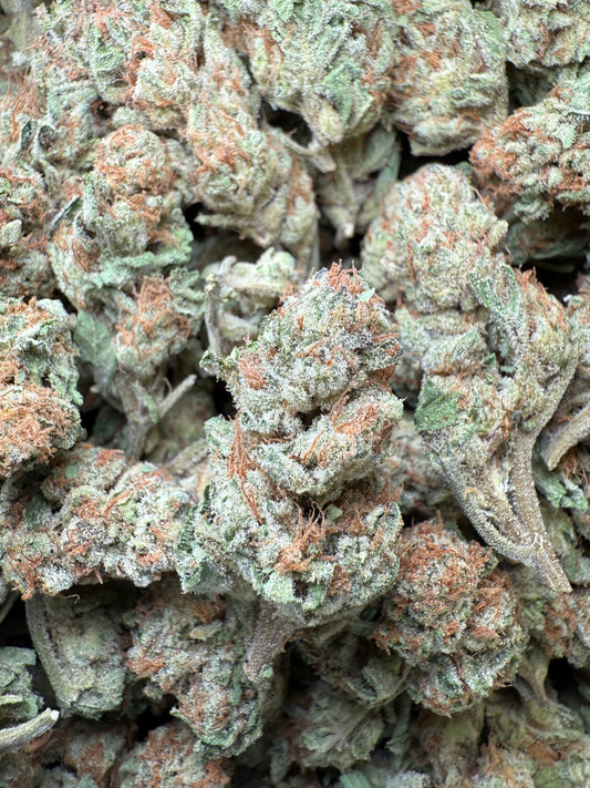 Wedding Cake THCA Strain