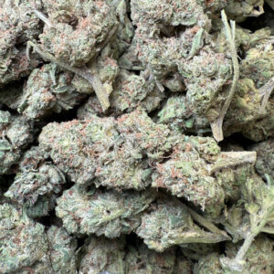 Mendo Montage THCA Flower