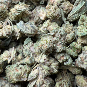 1 Pound – Jokers Runtz THCA Strain (Smalls)