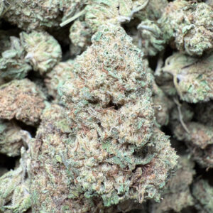 1 Pound – Mac n’ Cookies THCA Strain