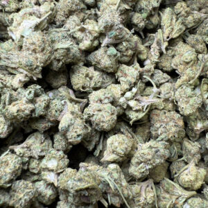 1 Pound – Pure Power Plant THCA Strain (Smalls)