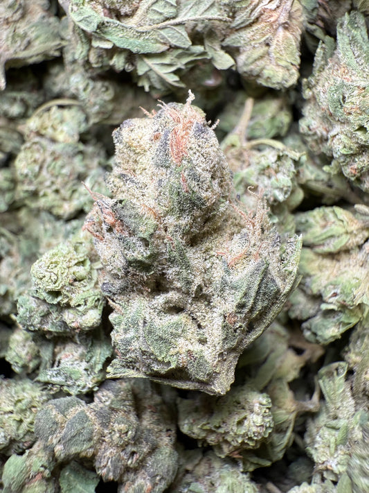 1 Pound – Pink Rozay THCA Strain (Smalls)