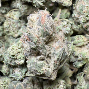 1 Pound – Pink Rozay THCA Strain (Smalls)