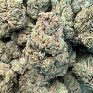 1 Pound – SFV OG THCA Strain