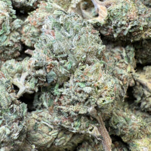 Venom OG THCA Strain