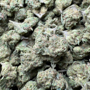 1 Pound – Wild Card THCA Strain (Smalls)