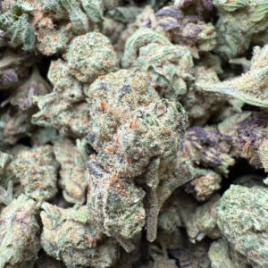 1 Pound – Zlurpee Lula THCA Strain (Smalls)