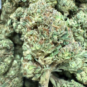 1 Pound – GMO MAC THCA