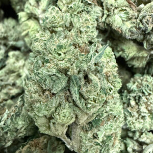 1 Pound – Garlic Cookies THCA