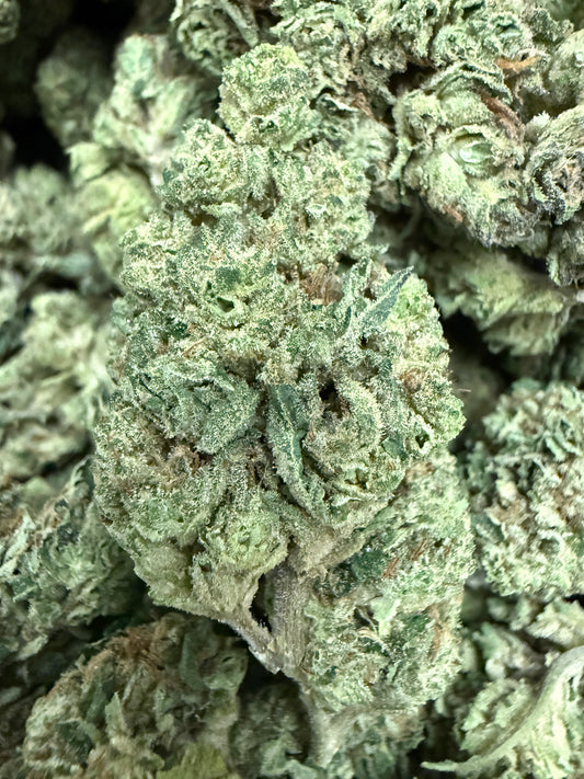 1 Pound – Garlic Cookies THCA