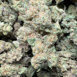 1 Pound – Gelato 44 THCA