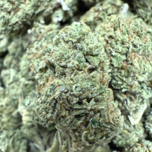 1 Pound – Super Melonaid THCA Strain