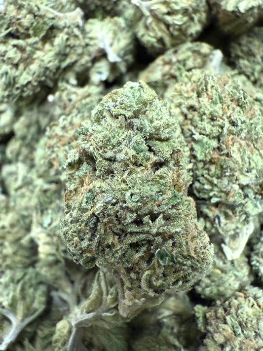 1 Pound – Super Melonaid THCA Strain