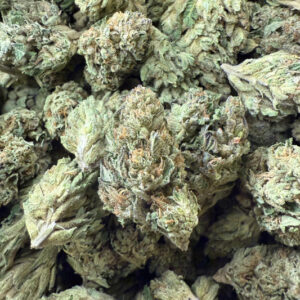 1 Pound – Triangle Kush THCA