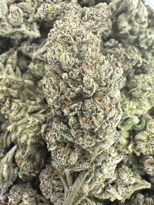 AAA Pink Cotton Candy THCA