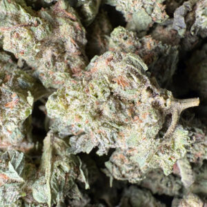 1 Pound – King Bling THCA Strain (Smalls)