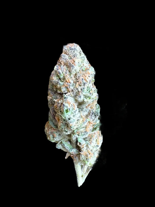 AAA Indoor Exotic - Government Oasis THCA Strain