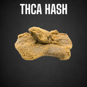 1 Pound Ice Water THCA Hash