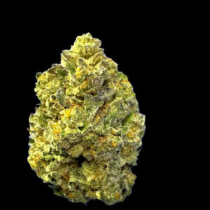 Frisco Labs – Grease Monkey OG Strain THCA