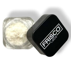 Frisco Labs-THCA THCA Diamond Isolate Powder