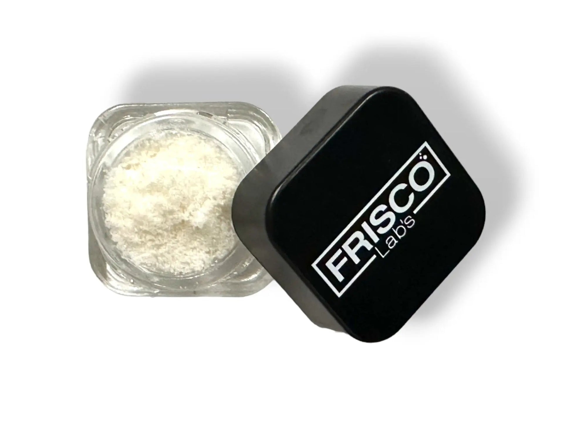Frisco Labs-THCA THCA Diamond Isolate Powder