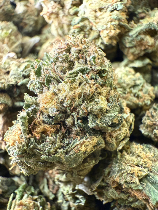 1 Oz. Kind Cake THCA Strain Smalls