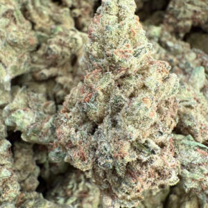 1 Pound – Pie Face THCA