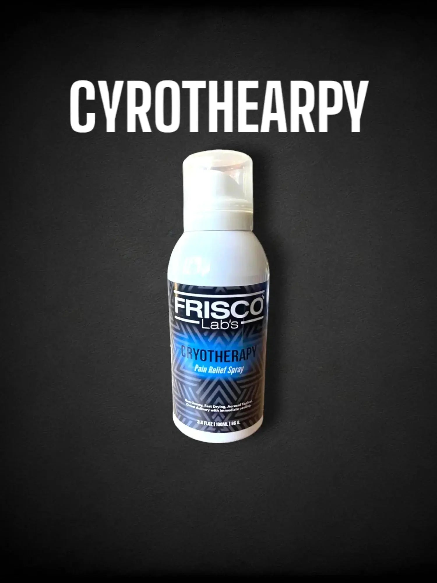 Wholesale Cryotherapy
