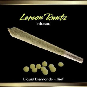 WHOLESALE PRE ROLLS