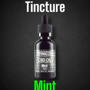 Wholesale Tincture