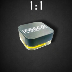 1:1 Concentrates
