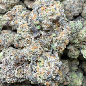 AAA Gas Face – Indoor Exotic THCA Flower (½ oz / 14g)